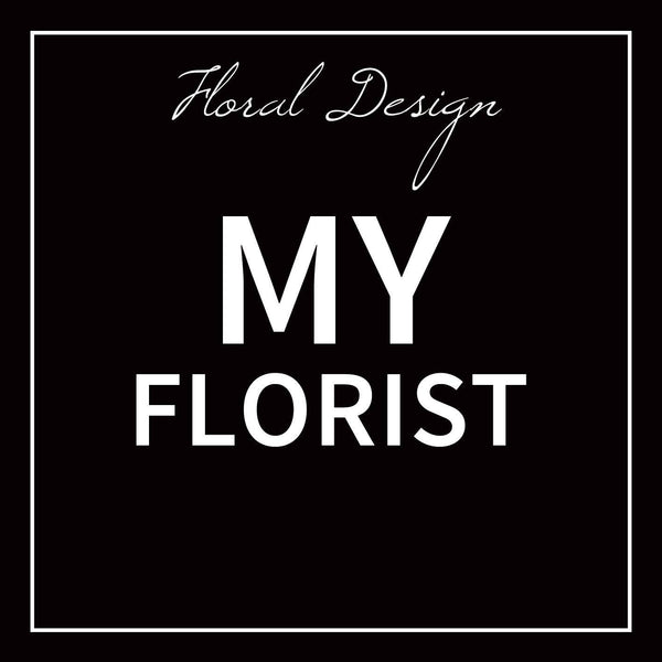 MY FLORIST